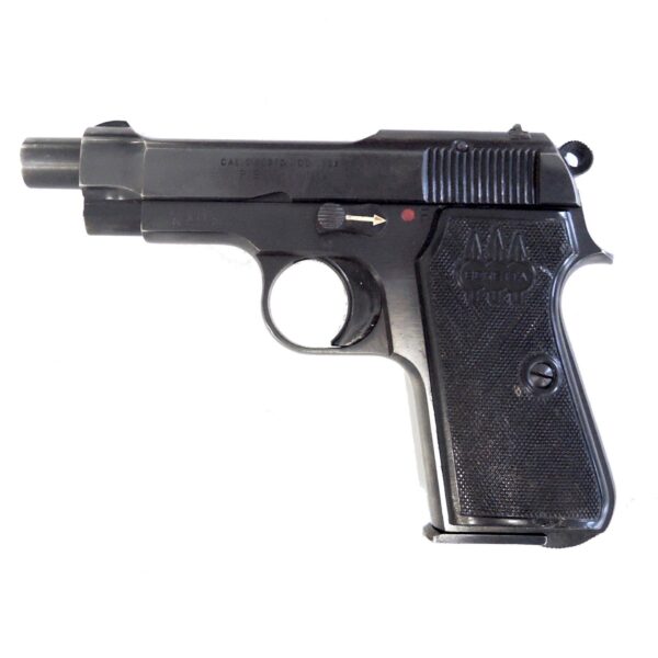 Beretta mod. 34 GF - cal. 9 short