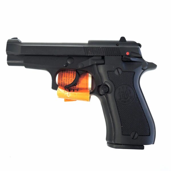 Beretta mod 84 FS - cal 9 short