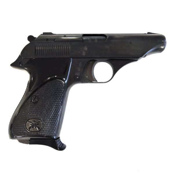 Bernarderlli mod. 60 - cal 7,65 Browning