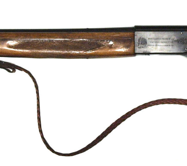 Fucile Beretta mod. 60 - cal 12