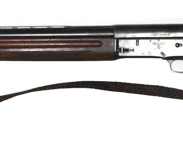 Browning Auto 5 Light - cal 12