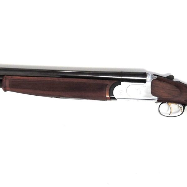 Tripletta Silma - cal. 12