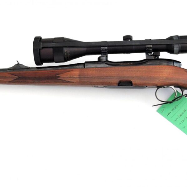 Steyr Classic - cal. 25-06 Rem