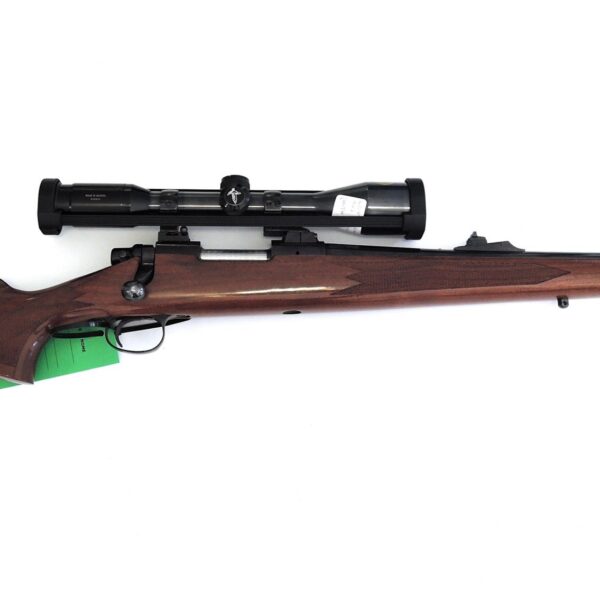 Remington mod. 700 - cal. 243 Win