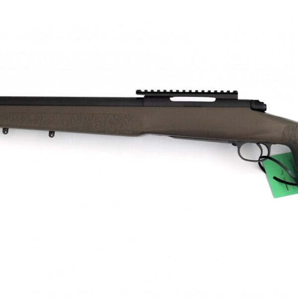 Winchester mod. 70 FN SPR - cal. 308 Win