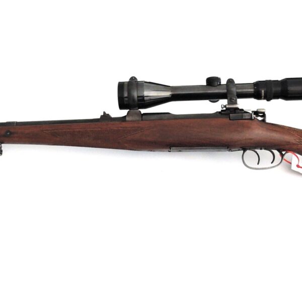 Mannlicher mod. MC - cal. 6.5x68