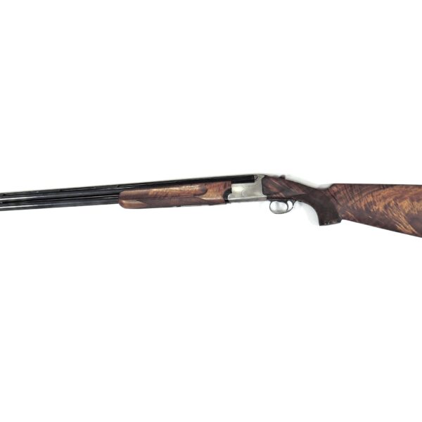 Sovrapposto L. Franchi mod Master Skeet - Cal. 12