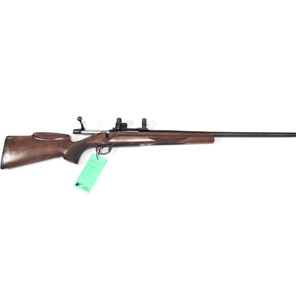 A. Zoli Mod. AZ 1900 Custom BCL - Cal. 308 WIN