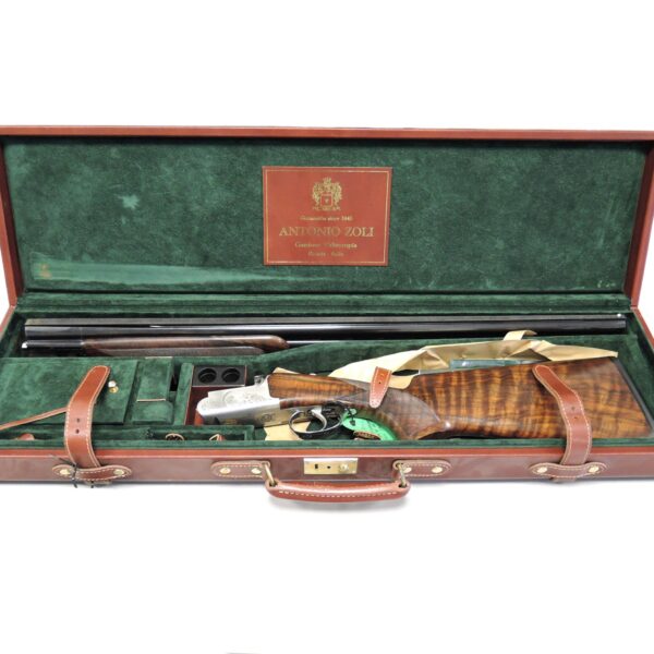 A. Zoli Sporting 60th Anniversary - Cal. 12