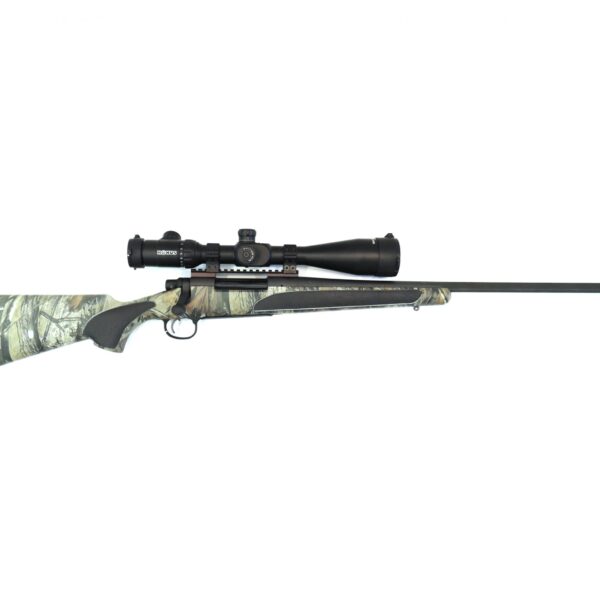 Remington mod. 700 XHR Camo - Cal. 7 mm Rem Mag + Ottica Konus