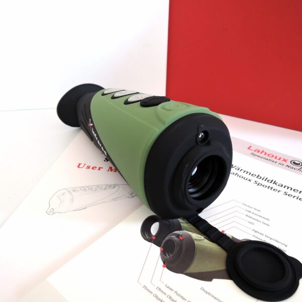 Lahoux Optics Spotter Pro