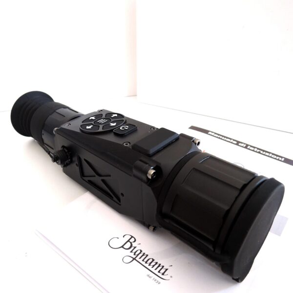 Lahoux Optics Scope Elite mod. 50