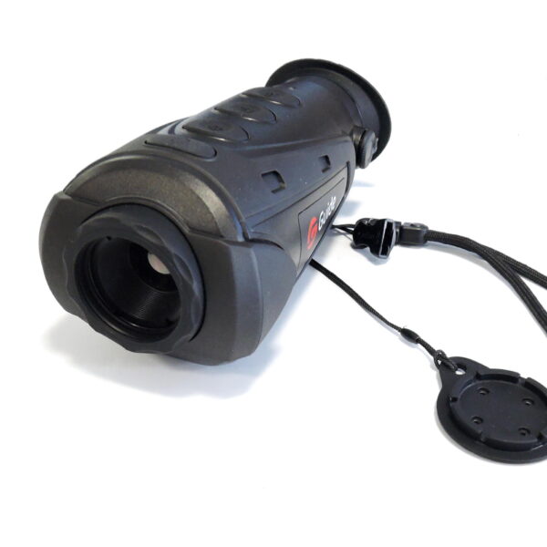 Guide - IR510 Nano series