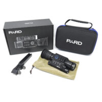Pard - NV 008P 6,5x-13x - Generazione II (850 nm)