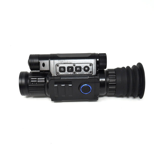 Pard - NV 008P 6,5x-13x - Generazione II (850 nm) - immagine 2