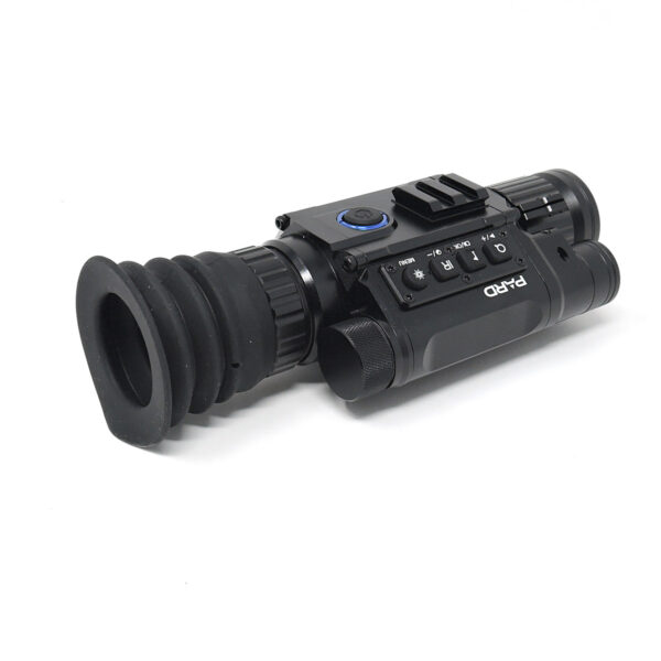 Pard - NV 008P 6,5x-13x - Generazione II (850 nm) - immagine 3