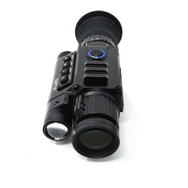 Pard - NV 008P 6,5x-13x - Generazione II (850 nm) - immagine 4