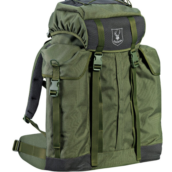 Riserva - Zaino Tecnico in Cordura 40-90 lt (R1163)