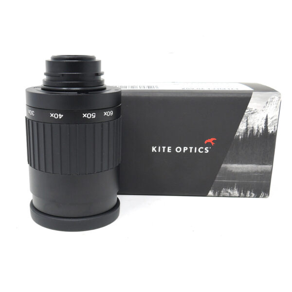 Kite Optics - Oculare 20-60x per SP 82 e SP 82 ED