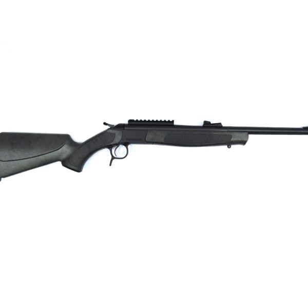 Bergara BA13 TD Synthetic Green- Cal. 223 Rem