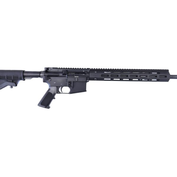 Troy SPC-A3 Optic Ready - Cal. 223 Rem