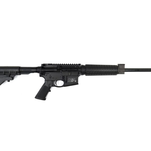 Smith&Wesson M&P-15 MSR OR - Cal. 223 Rem