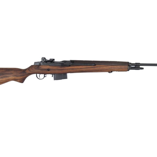 Springfield M1A Standard Issue (MA9102) - Cal. 308 Win
