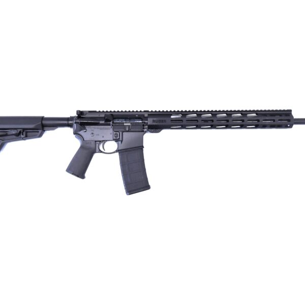 Ruger AR-556 18" - Cal. 223 REM