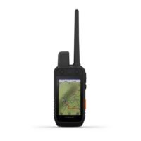Garmin Palmare Alpha 200i K