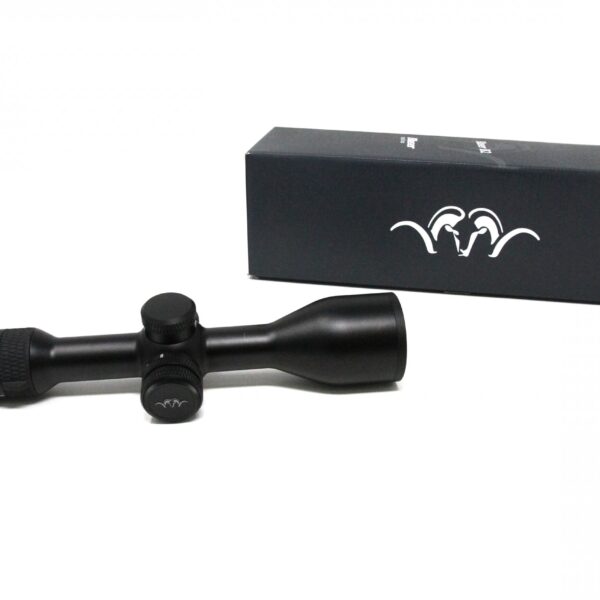Blaser B2 2,5-15x56 mm iC
