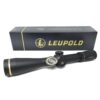 Leupold - VX 5HD 4-20x52 mm CDS-ZL2