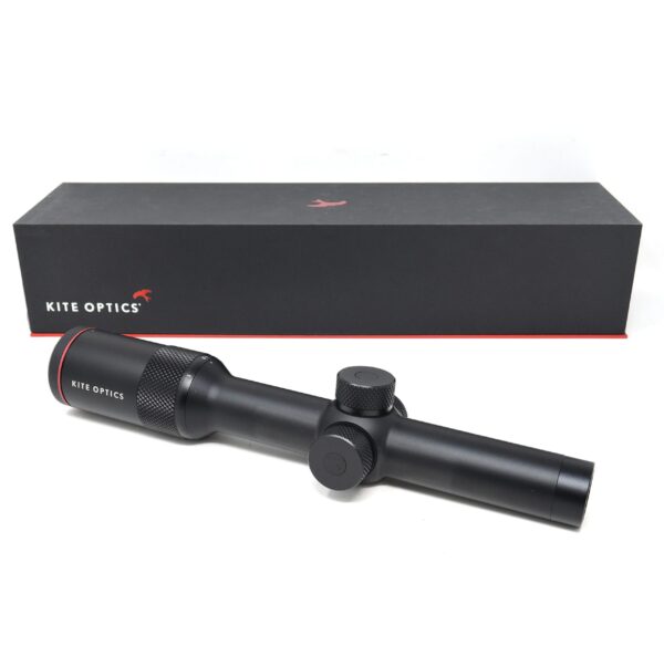 Kite Optics B6 1-6X24i SFP