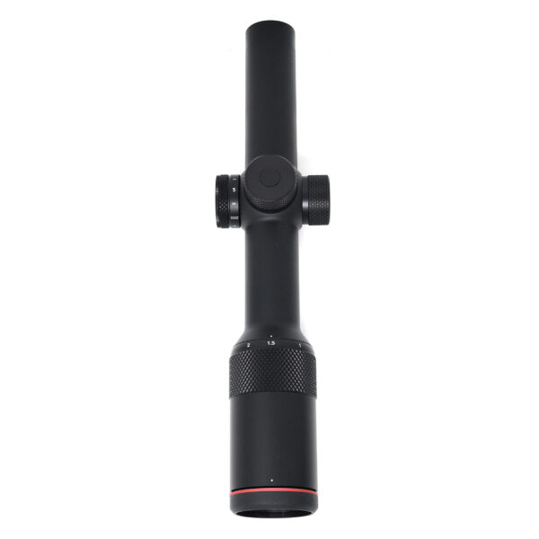 Kite Optics B6 1-6X24i SFP - immagine 4
