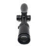 Delta Titanium HD 4-24x50 mm (Ret. Di MD + Torrette MIL intercambiabili) - immagine 4
