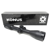 Konus Diablo - 4-16x50 mm (#7172)