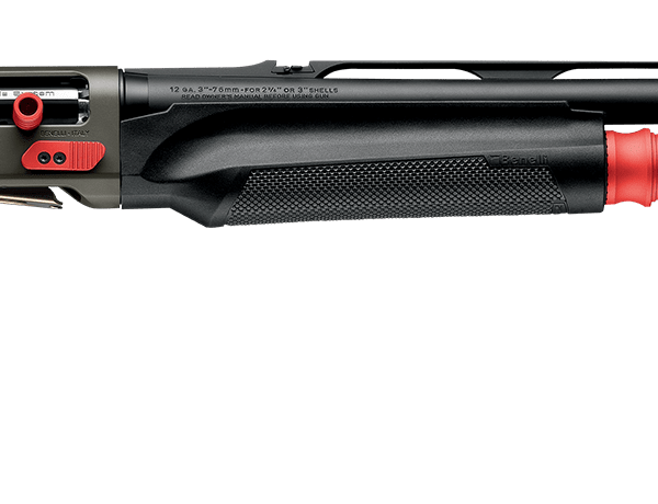 Benelli M2 Speed - Cal. 12/76