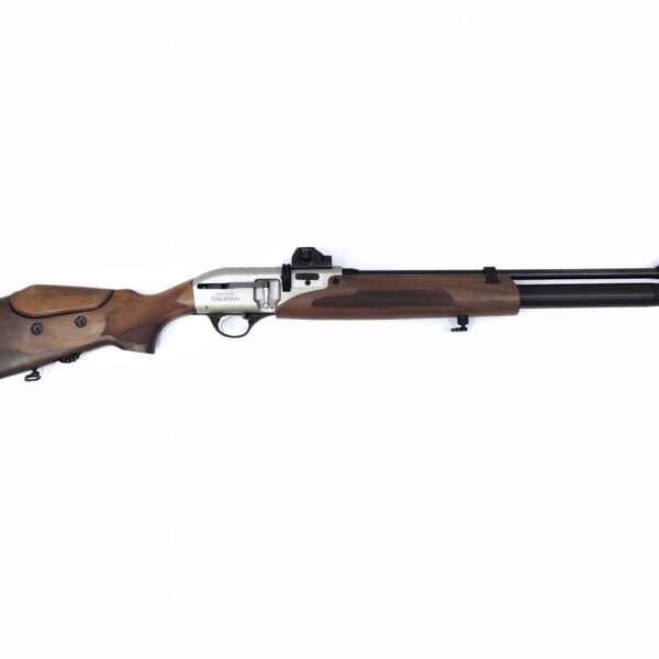 Hatsan Galatian II - Cal. 4,5 mm