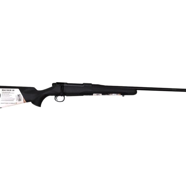 Mauser M18 - Cal. 7 mm Rem Mag