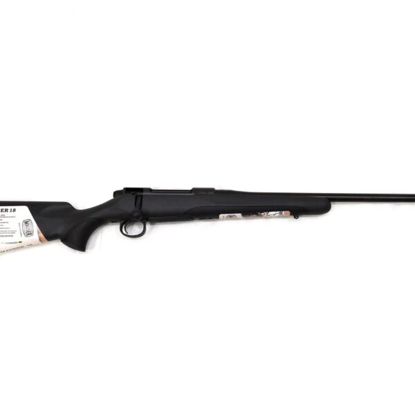 Mauser M18 - Cal. 308 Win