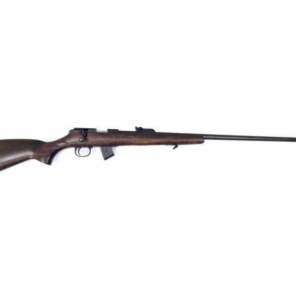CZ 457 Jaguar XII - Cal. 22 LR