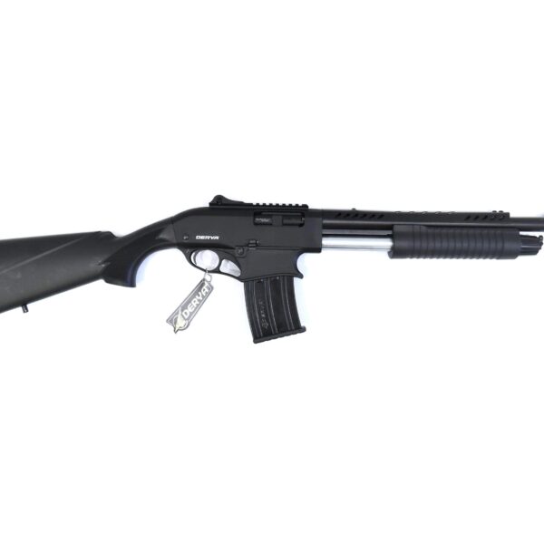 Derya Carina CVX-100 - Cal. 12