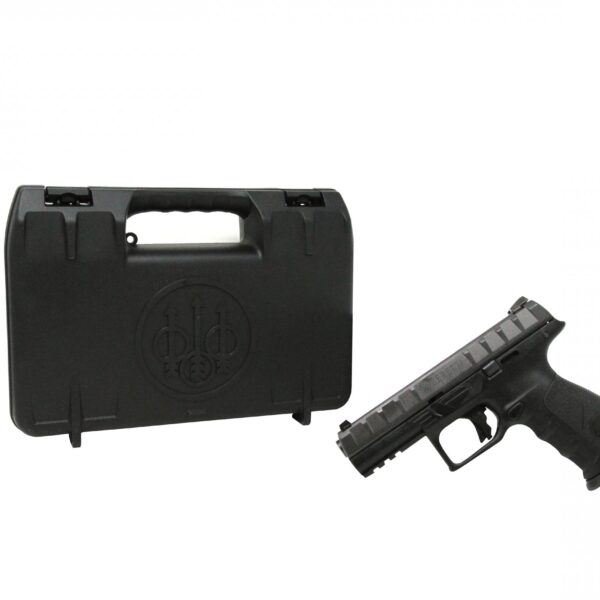 Beretta APX - Cal. 9x19 Parabellum