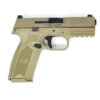 FN America 509 FDE - Cal. 9x19 - immagine 2