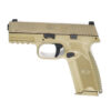 FN America 509 FDE - Cal. 9x19 - immagine 3