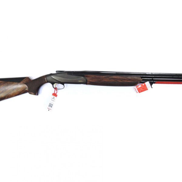 Benelli- 828U Beccaccia Cal. 12/76