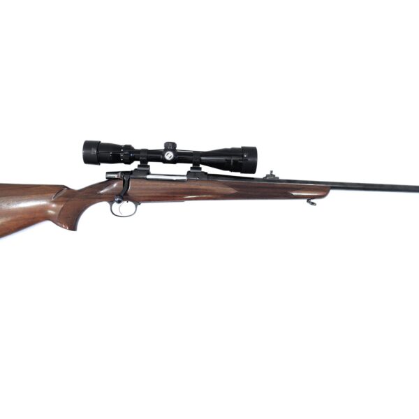 CZ 550 Montecarlo - Cal. 243 Win