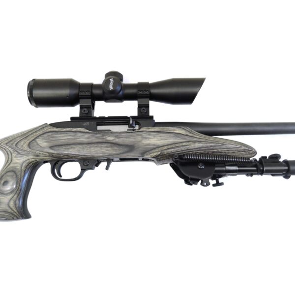Ruger 22 Charger - Cal. 22 LR