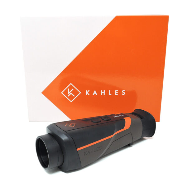 Kahles - Helia TI 35