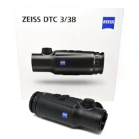 Zeiss - DTC 3/38