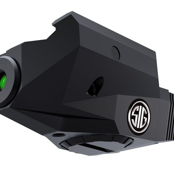 Sig Sauer - LIMA 1 Laser Sight (Verde)